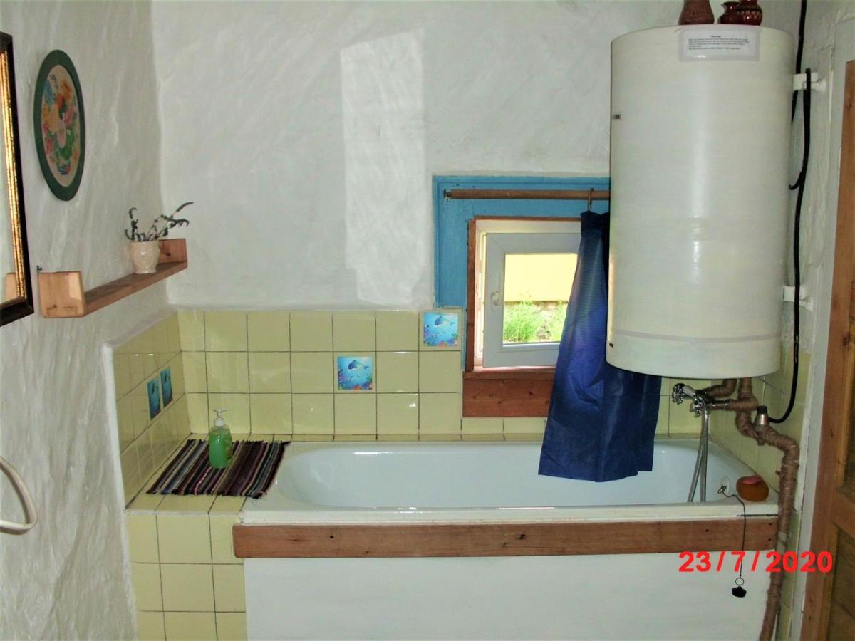 Villa Sedliacka Drevenica Liptovská Osada Exterior foto
