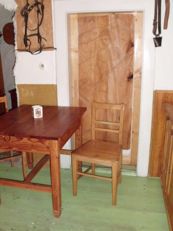 Villa Sedliacka Drevenica Liptovská Osada Zimmer foto