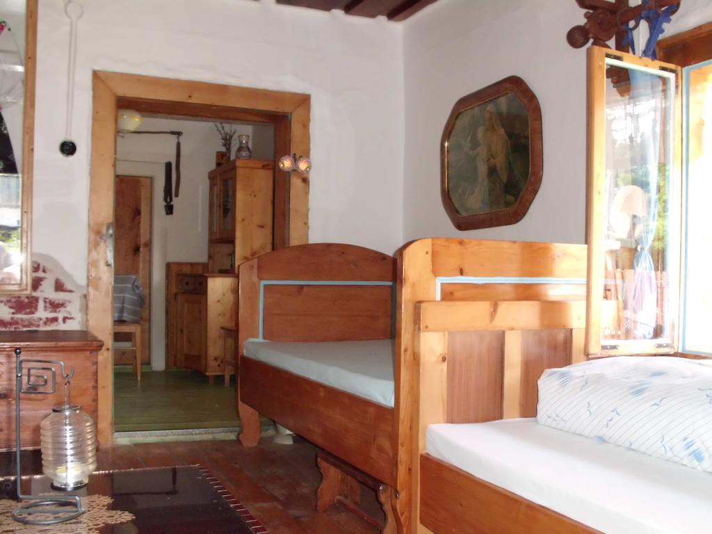 Villa Sedliacka Drevenica Liptovská Osada Zimmer foto