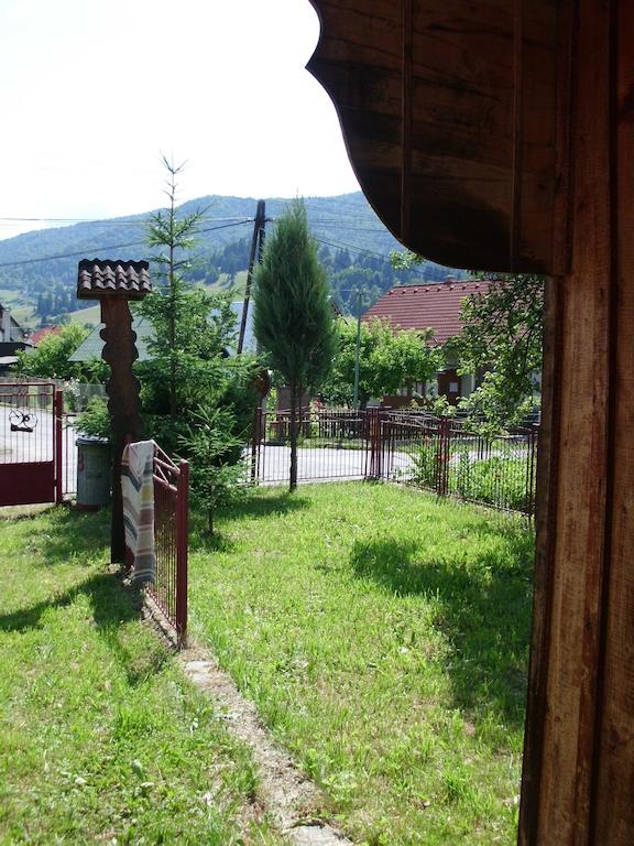 Villa Sedliacka Drevenica Liptovská Osada Zimmer foto